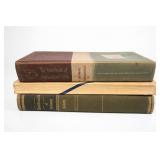 Arthur W. Sampson Book Collection