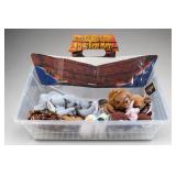 MAXAM & Shelton-Ware Metal Trays