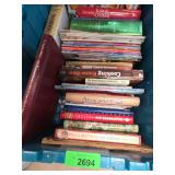 Books & Publications Collection