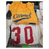 Arkansas Razorbacks Sweatshirts Garment