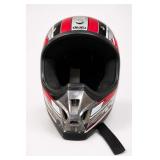 Shoei Full-Face Motorcycle Helmet