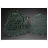 Decorative Metal Birdcage Collection