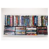 DVD Movie & TV Collection