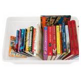 Clear Glass Servingware Collection
