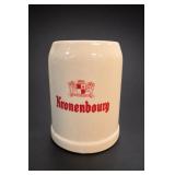 Harley-Davidson Ceramic Mug