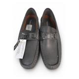 BASS Woven Tassel Loafers, Size 14 Medium