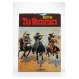 The Westerners By Dee Brown, 1974