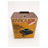 Kodak Carousel Custom 860H Projector