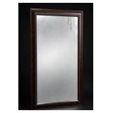 Framed Decorative Wall Mirror