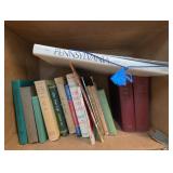 Collier Pub. Inc Book Collection