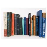 Philosophy, Religion & Science Book Collection