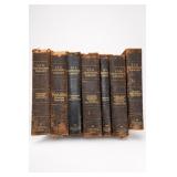 International Correspondence Book Collection