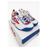FILA Disruptor II X Pepsi Sneakers, Women