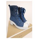 Michael Kors Corey Bootie Ankle Boots, US 9M