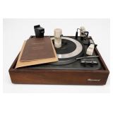Garrard Type A Mark II Turntable