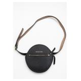 Michael Kors Round Crossbody Bag