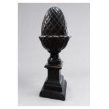 Bombay Decorative Pineapple Urn