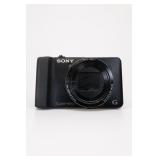 Sony Cyber-Shot DSC-HX9V Camera