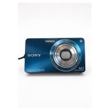 Sony DSC-W350 Digital Camera