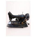 Singer Electric Sewing Machine