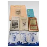 Alfred A. Knopf, New York Book Collection