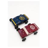 Soapbox Derby Racing Cart Collection