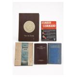 American Battlefield Monuments Book Collection