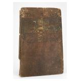The Civil War in Song and Story 1889