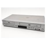 Samsung DVD-V4600 DVD/VHS Combo Player