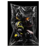 Decorative Glass Sphere Collection