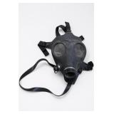 Full-Face Protective Gas Mask