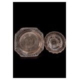 Mixed Depression Glass