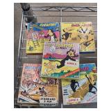 Terrytoons Vintage Film Cartoons