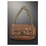 Michael Kors Chain-Strap Handbag