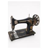 Singer Mechanical Sewing Machine