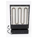 Screen Printing Flash Dryer