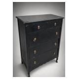 Wooden Bedside Table Nightstand