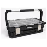 Husky 22-Inch Connect Cantilever Organizer