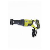 Dremel Multi Tool and Ryobi Laser Edge
