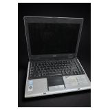 HP G72-B54NR Notebook Computer