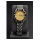 Gruen Precision Quartz Wristwatch