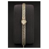 Gruen Quartz Wristwatch