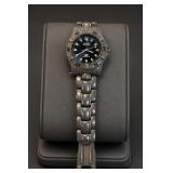 Fossil Titanium Wristwatch