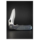 440 Steel Folding Knife