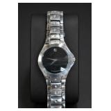 Movado Quartz Wristwatch