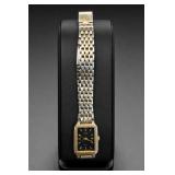 Seiko Quartz Wristwatch
