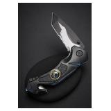 Air Force Folding Pocket Knife