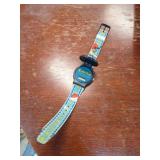 1999 Pokémon Wristwatch