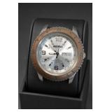 Benrus Advance Quartz Wristwatch