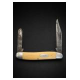 Case XX Folding Pocket Knife